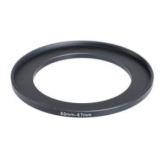 Inel reductie step-up 60-67mm
