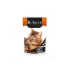 Dr.Trend Premium Hrana umeda pisici sterilizate, cu somon, 12x0,085g