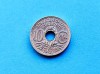 10 Centimes 1937 Franta-AUNC-in realitate arata bine, Europa