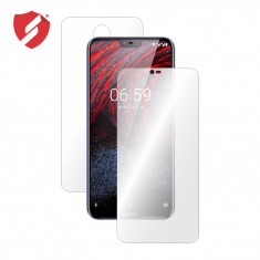 Folie de protectie Clasic Smart Protection Nokia 6.1 Plus (X6) CellPro Secure foto