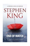 End of Watch | Stephen King, Hodder &amp; Stoughton Ltd