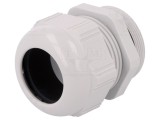 Garnitură de etanșare LAPP SKINTOP PG36 IP68 poliamidă gri deschis