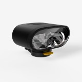 Lumină față puternică, re&icirc;ncărcabilă pentru bicicletă USB FL930