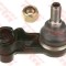 Cap de bara LAND ROVER FREELANDER (LN) (1998 - 2006) TRW JTE1123
