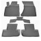 Covorase presuri cauciuc Premium Seintex stil tavita Audi Q5 2008-2017