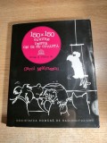 Carol Malinescu - 150 x 150 de cuvinte despre cei ce nu cuvanta - contine CD (Editura Casa Radio, 2007)