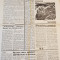 ziarul horia 10 august 1936-art. despre ion mihalache si virgil madgearu