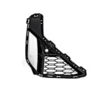 Grila bara Bmw X1 (U11), 07.2022-, Model M-Pack, montare fata, dreapta, B-Series, 51115A1E5B8