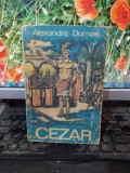 Cezar, Alexandre Dumas, editura Dacia, Cluj Napoca 1975, 146