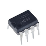 Circuit integrat LM393