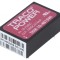 Convertor DC/DC 10W 18-75V la 24V 416mA DIP24