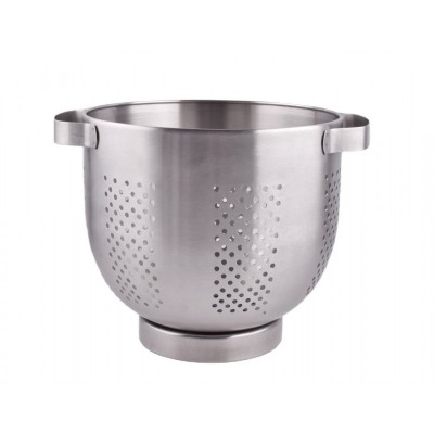 Strecuratoare inox Grunberg, 22 x 19 cm, manere foto