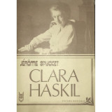 Jerome Spycket - Clara Haskil (1987)