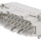 Conector HDC tată 16+PE