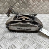 Etrier de fr&acirc;nă dreapta față MASERATI QUATTROPORTE VI 2014 OEM: Sedan | 28860935