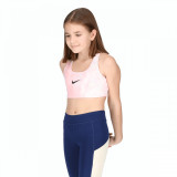 Bustiera Nike G NK SWOOSH AOP REV BRA