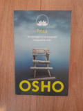 Osho - Frica, 2016, Litera
