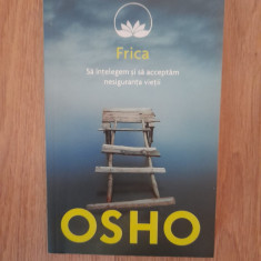 Osho - Frica