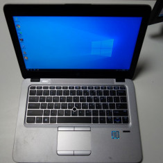 Laptop HP EliteBook 820 G4, Intel I7-7600U, 8GB, 240GB SSD