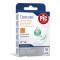 Plasturi piele sensibila PIC SOLUTION DELICATE 25x72mm cu solutie