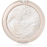MUA Makeup Academy Shimmer Pudra compacta ce ofera luminozitate culoare Pearlescent Sheen 8 g