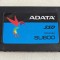 Solid State Drive (SSD) ADATA Ultimate SU800, 256GB, 2.5&quot;, SATA III