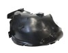 Carenaj roata Renault Captur, 03.2013-02.2020, montare fata, stanga, (PP/PPE), RapidAuto, Rapid