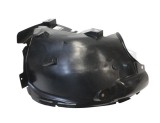Carenaj roata Renault Captur, 03.2013-02.2020, montare fata, stanga, (PP/PPE), RapidAuto, Rapid