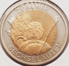 1925 Elvetia 5 francs 2001 Swiss festivals &ndash; Z&uuml;rcher Sechsel&auml;uten km 92, Europa