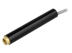 Laser Verde 1mW 520nm 10-30VDC