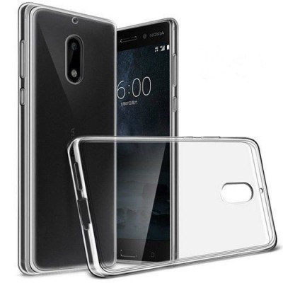 Husa NOKIA 2 - Ultra Slim 1mm (Transparent) foto