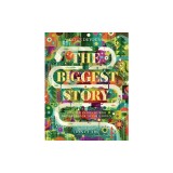 The Biggest Story: How the Snake Crusher Brings Us Back to the Garden
