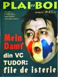Mircea Dinescu - Plai cu Boi, anul IV, numarul 1 / 2004