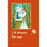 Pat &uacute;rnő - Puha k&ouml;t&eacute;s - Lucy Maud Montgomery