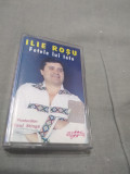 CASETA AUDIO ILIE ROSU - FETELE LUI TATA RARA!!ORIGINALA EUROSTAR, Populara