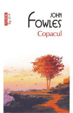 Cumpara ieftin Copacul Top 10+ Nr 552, John Fowles - Editura Polirom