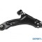 Brat Opel Corsa C (2000-2009)[X01] #1