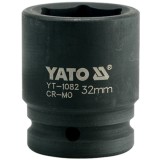 Yato YT-1082 - Cheie tubulara de impact 32x56 mm 3/4 inch