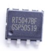 Circuit integrat VESTEL 30100982 RT5047BFGSP SO8 LNB CONT+SUPPLY compatibil masini de spalat - piese de schimb