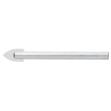 Burghiu pt sticla 6mm