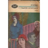 O tragedie americana (volumul 3) - Theodore Dreiser