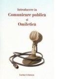 Introducere in comunicare publica si omiletica