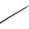 Trese Poliester Negru 3,18mm 50FT