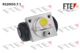 FTE 9210235 Cilindru receptor frana