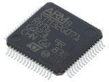 Microcontroler ARM 64MHz LQFP64 1.7-3.6V