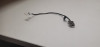 Conector Power DC Laptop lenovo IdeaPad U310 #RAZ, Dc conector