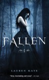 Fallen - Prior &amp; Books