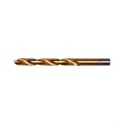 Burghiu metal HSS-TiN 12 mm, Yato YT-44666 foto
