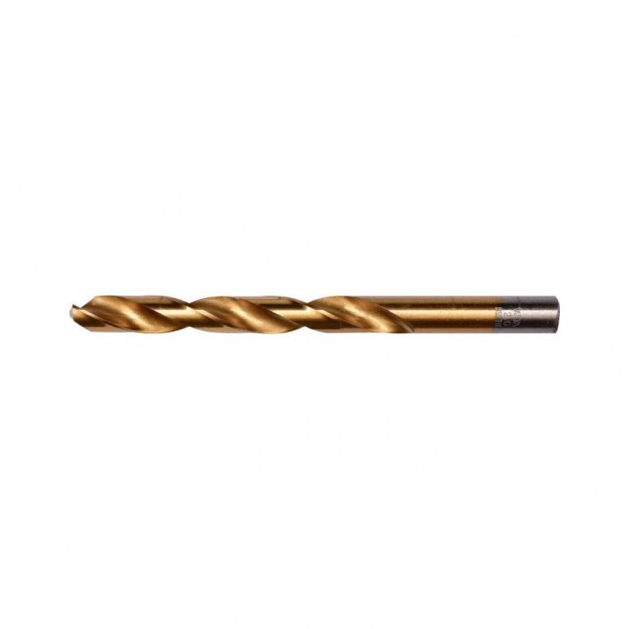 Burghiu metal HSS-TiN 12 mm, Yato YT-44666