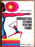 gimnastica zilnica pentru femei de gineta stoenescu